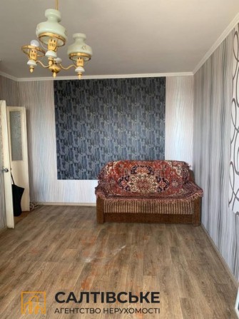 ОВ-3948 Продам 1к квартиру на Салтовке Студенческая 607 м/р - фото 1