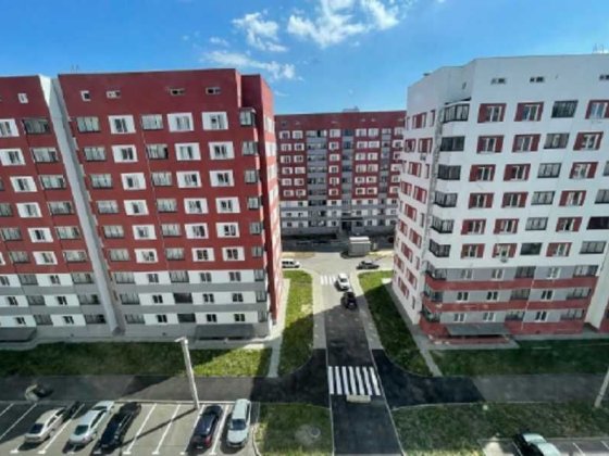 Недорого продам 1К квартиру в ЖК Гидропарк Реальная GT Харків