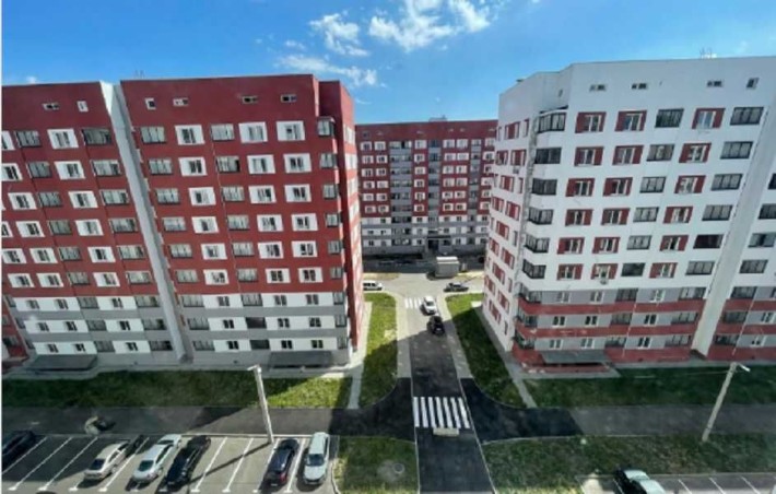 Недорого продам 1К квартиру в ЖК Гидропарк Реальная GT - фото 1
