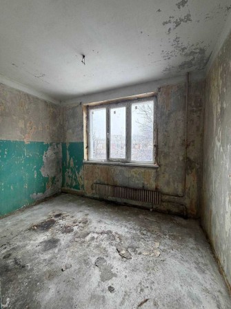 Is3 Продам 1к квартиру Гв.Широнинцев 84,3\16 под ремонт 16000.Торг. - фото 1