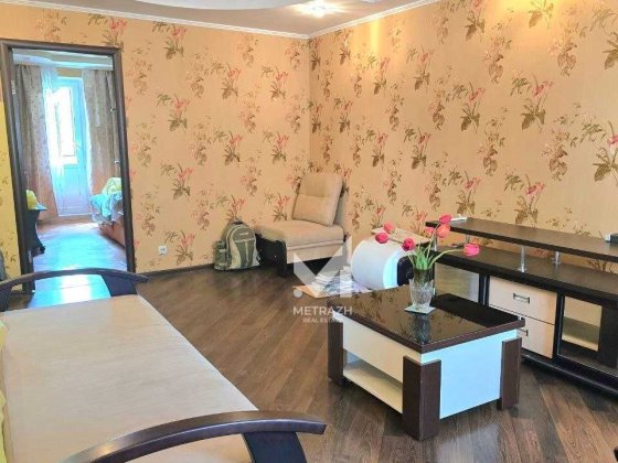 Продается 3 комнатная квартира 1/5 этаж на Павловом поле возле метро 23 Августа Харків