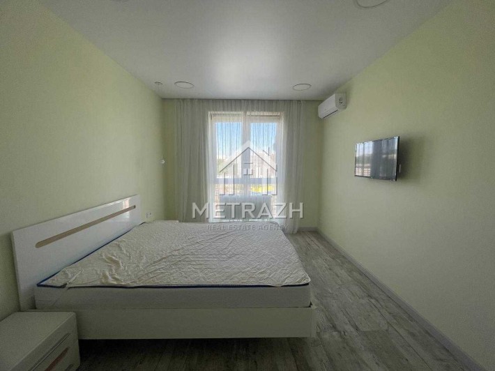 Продам 1к квартиру ЖК Рогатинский! Центр рынок! (21664) - фото 1