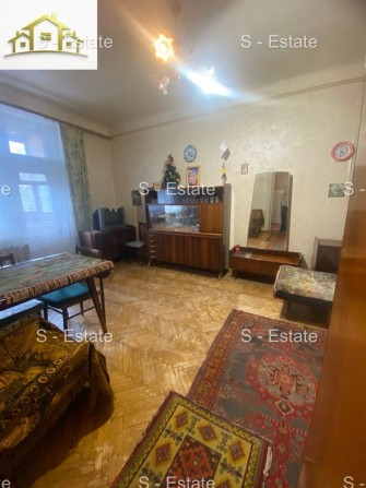 ‼️Продам 1к квартиру метро Держпром, центр 25500у.е.‼️ Данилевского 27 - фото 1
