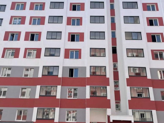 ЖК Гидропарк Дом сдан Продам 1К квартиру в новострое GT Харьков