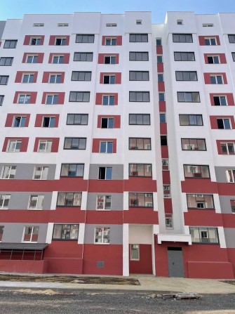 ЖК Гидропарк Дом сдан Продам 1К квартиру в новострое GT - фото 1