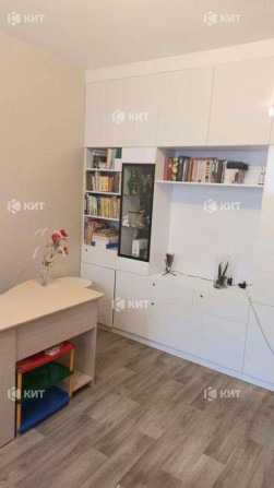 2к. 45м2 Салтівка (Салтовка, м. Барабашова, ЖК Салтовский)132405 - фото 1