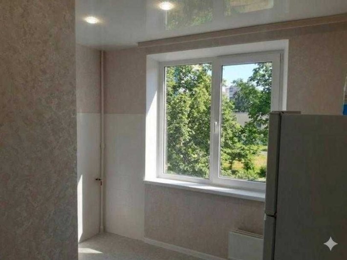 Продаж  1-кімн. із. кв., метро Спортивна. - фото 1