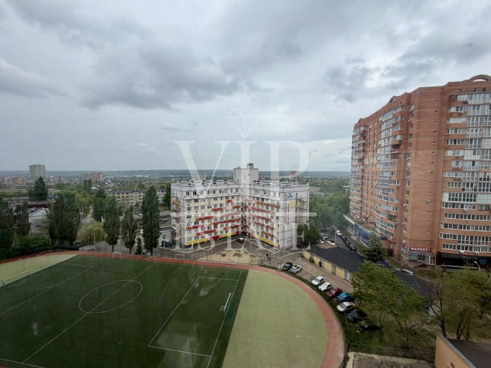 Срочная продажа 10/20 ЖК Дуэт,Целиноградская 58б,М.Мисли,Алексеевка - фото 1