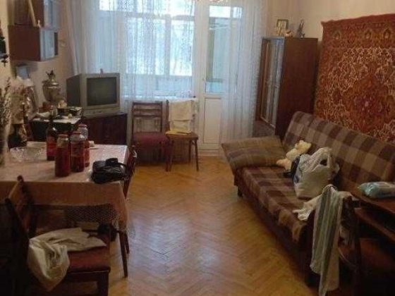 Продам 2к квартиру недалеко от метро Салтовская Харків