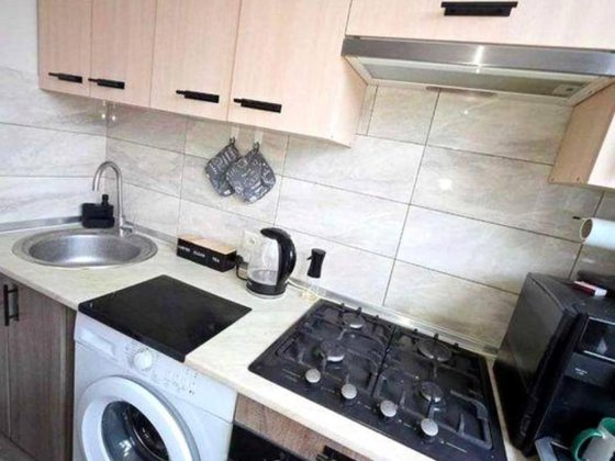 ТЧ-3357 Продам 3к квартиру на Салтовке Студенческая 520 м/р Харків