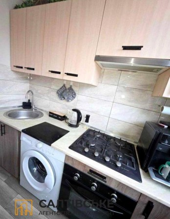 ТЧ-3357 Продам 3к квартиру на Салтовке Студенческая 520 м/р - фото 1