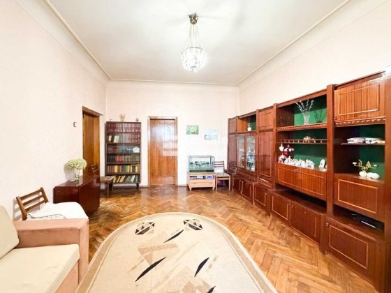 Продам 3 кімн. квартиру по вул. Сумська, 77/79 Харків