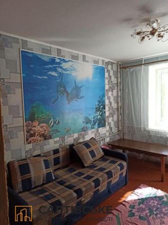 2781-ОВ Продам гостинку 29м2 на Салтовке Медкомплекс 627 м/р - фото 1