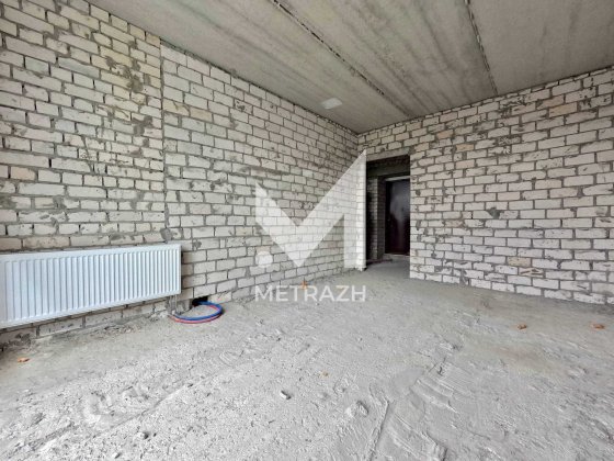 Продається 1к квартира в будівельному стані в ЖК Рогатинський! Центральний ринок!Центр міста! Код об Харьков