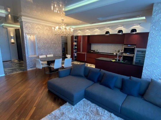 Продам 2ком.кв.  ЖК.Мир  переулок Отакара Яроша 16 Харків