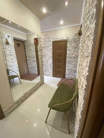 Продам 2-кімнатну квартиру метро Левада Od4 - фото 1