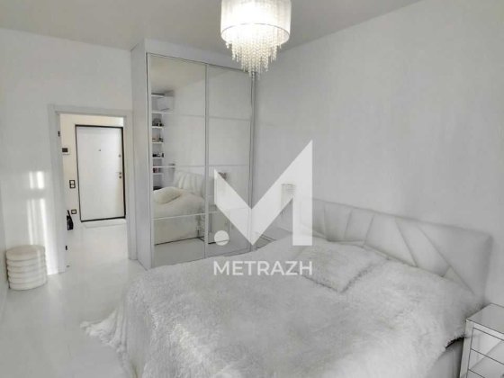 Продається Дизайнерська 81м² квартира в ЖК Павлівський Квартал!(23166) Харків