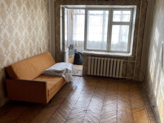 3х к.из.кв. в кирпичном доме вблизи ст м. Научная-34500 $ Торг Харків