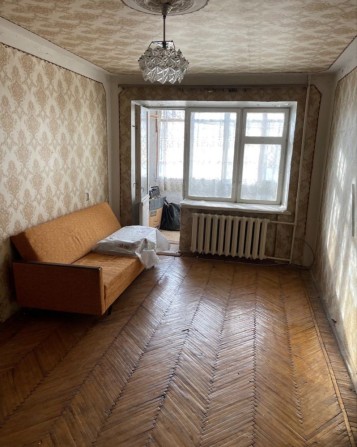 3х к.из.кв. в кирпичном доме вблизи ст м. Научная-34500 $ Торг - фото 1
