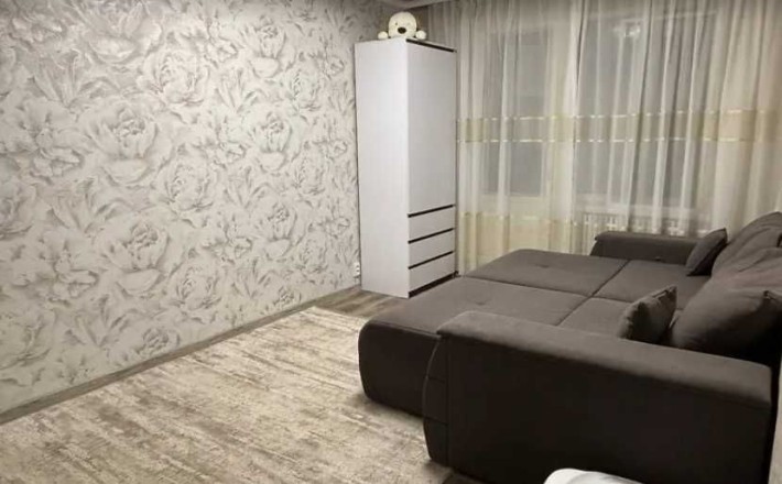 ND S4 Продам 1 комнатную квартиру Алексеевка пр-т Победы - фото 1