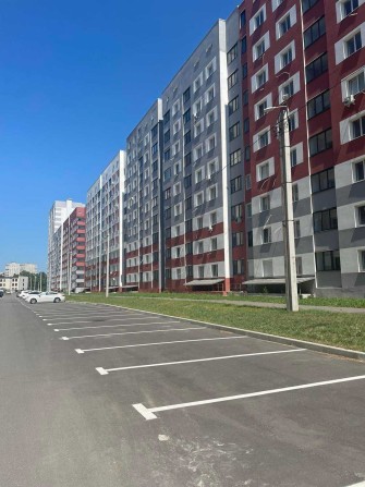 Видовая ЖК ГИДРОПАРК Черновой ремонт Продам 2К квартиру GT - фото 1