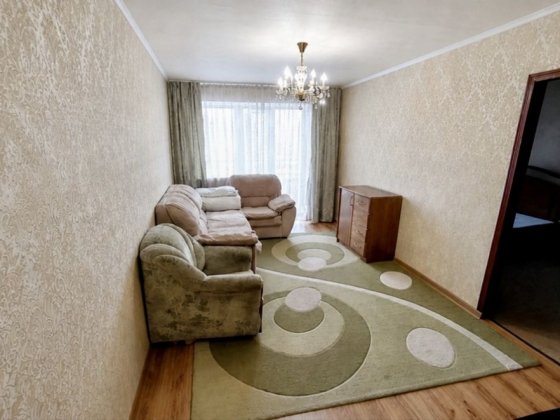 Продам 3к квартиру Клочківська 186Б, Ботсад/Наукова Харьков