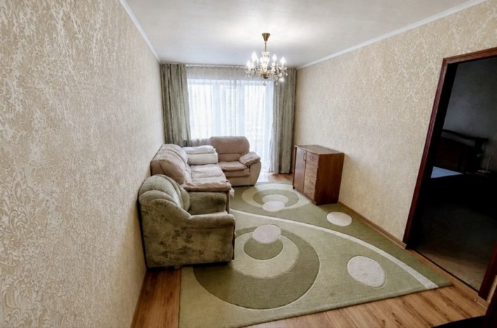 Продам 3к квартиру Клочківська 186Б, Ботсад/Наукова - фото 1