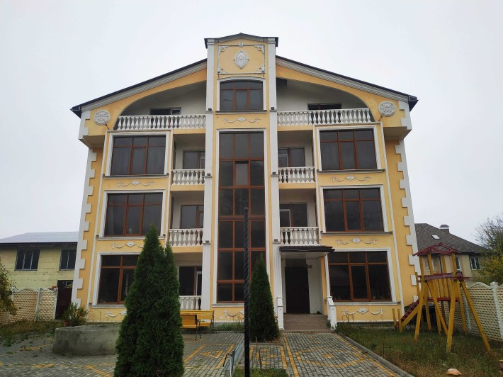 Продажа / Обмен 3х комнатной квартиры ул. Одесская от собственника - фото 1
