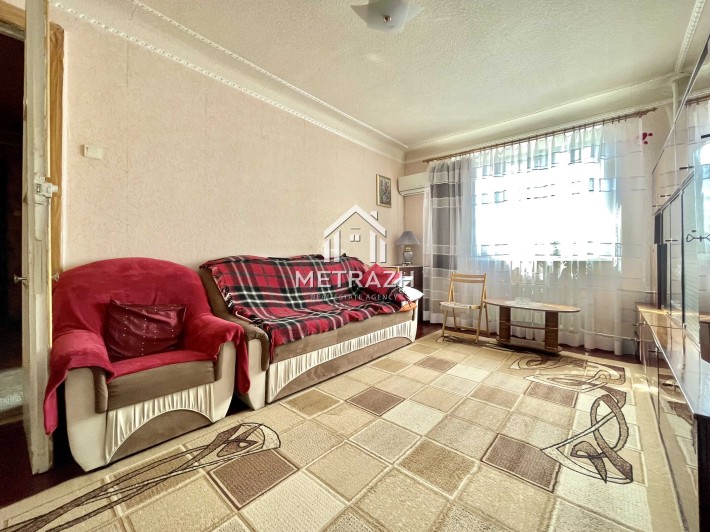 Продам 3к квартиру Холодна Гора вул.Кашуби парк Юність ( 85404) - фото 1