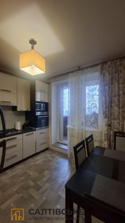 ОМ-3344 Продам 2к квартиру 52м2 в ЖК Родники на Северной Салтовке - фото 1