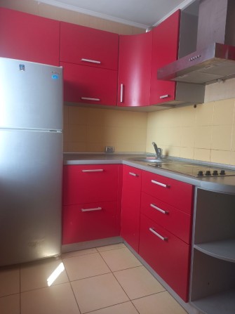 Продам свою 1 к.кв.  в первом доме от метро на пр. Победы. - фото 1