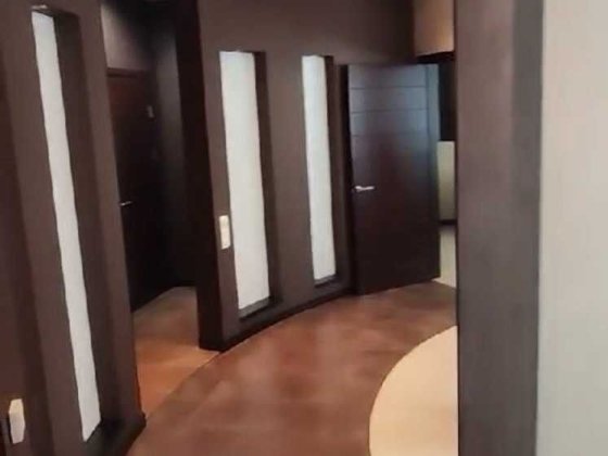 Продаю 3-к 109 м2 метро Защитников Украины, ЖК Московский Харків