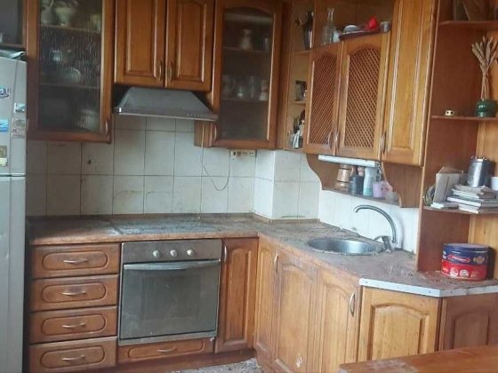 Продам самую дешевую  4 к..кв. 82 м2. Салтовка , ЖК (404938) Харків