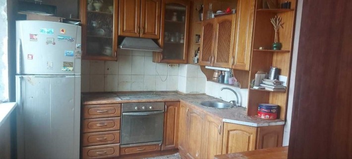 Продам самую дешевую  4 к..кв. 82 м2. Салтовка , ЖК (404938) - фото 1