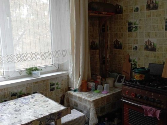 Продам  1-но комнатную квартиру в Харькове Салтовка Студенческая Харків