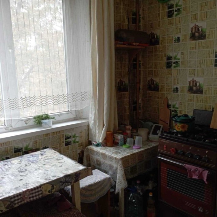 Продам  1-но комнатную квартиру в Харькове Салтовка Студенческая - фото 1