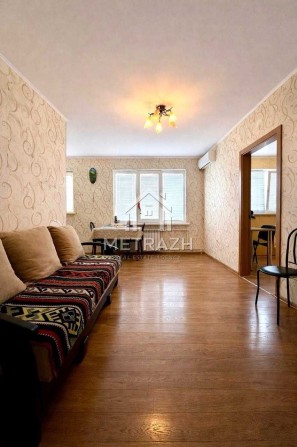 Продам 2 к. квартиру Аэрокосмический Гагарина метро Левада Спортивная Сертификат - фото 1
