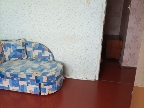 Продам двухкомнатную квартиру Харків