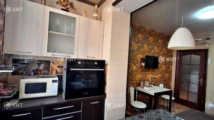 2к. 45м2 Салтівка (Салтовка, м. Барабашова, ЖК Салтовский)132427 - фото 1