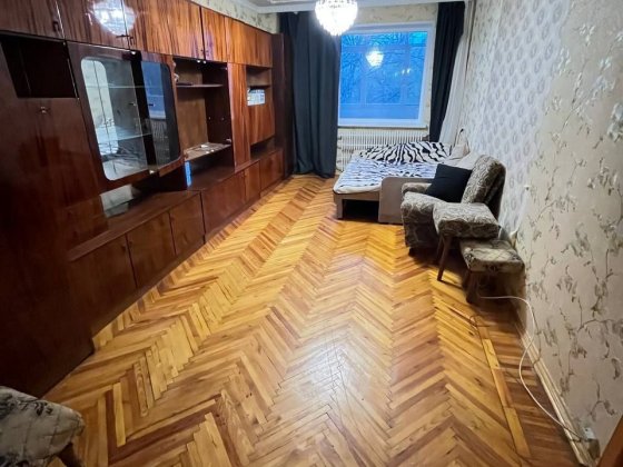 Продам двухкомнатную квартиру Салтовка метро Салтовское Харьков