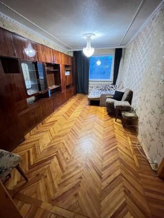 Продам двухкомнатную квартиру Салтовка метро Салтовское - фото 1