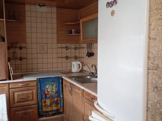 Продам 4х квартира Алексеевка метро Победа Харків