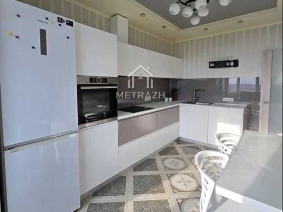 Продаю 2-к ЖК Квартет, ТРК Украина, метро Академика Барабашова, 603 ми Харків