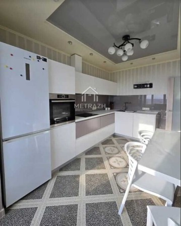 Продаю 2-к ЖК Квартет, ТРК Украина, метро Академика Барабашова, 603 ми - фото 1