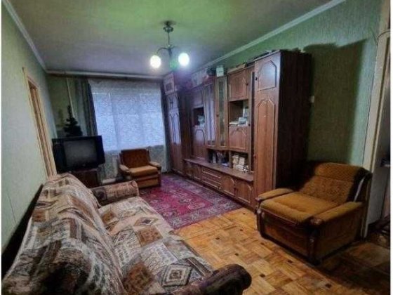 Продам 4к кв. в шаговой доступности метро Салтовская или Студенческая