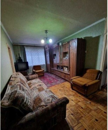 Продам 4к кв. в шаговой доступности метро Салтовская или Студенческая - фото 1