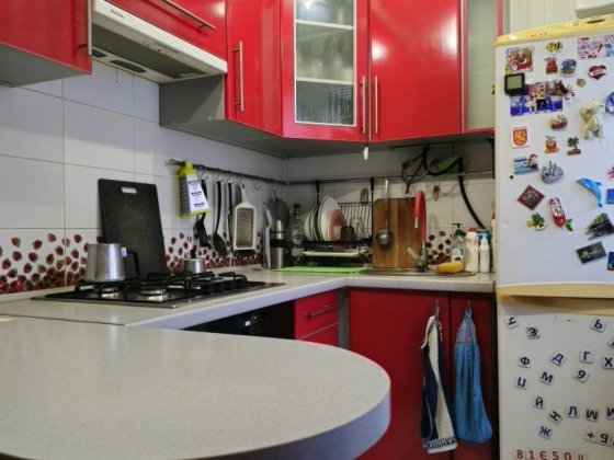 ИК-3421 Продам 2к квартиру в Кулиничах