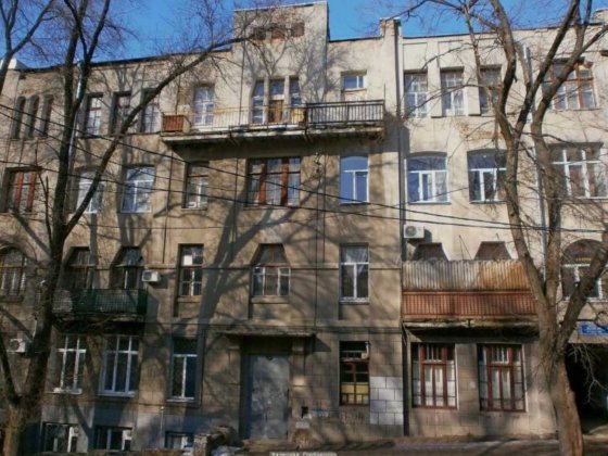 Продам квартиру в центе города! Возле градусника! Рымарская! 164м2! Харків