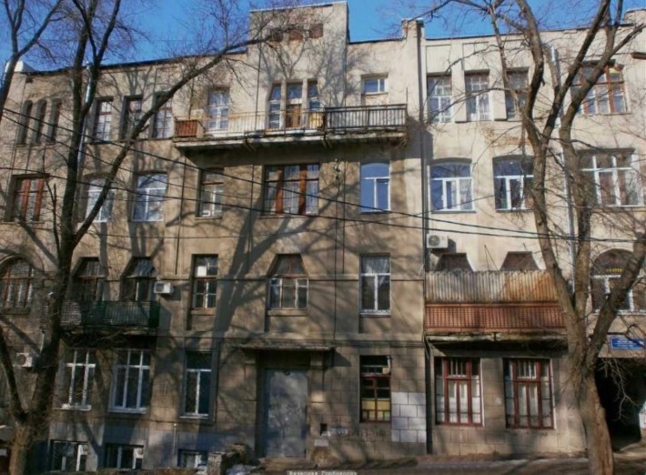Продам квартиру в центе города! Возле градусника! Рымарская! 164м2! - фото 1