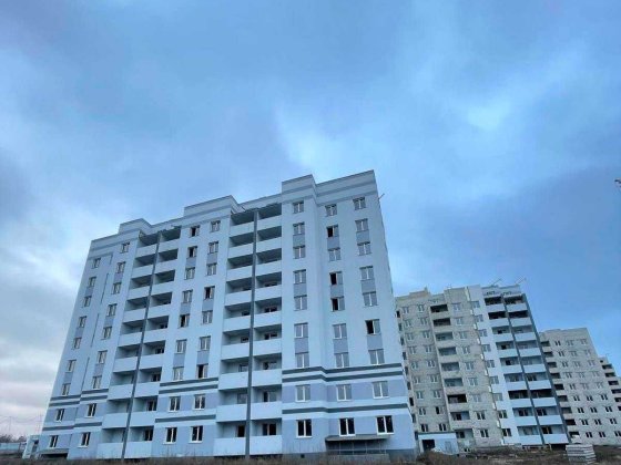 Реальная Продам 1К квартиру в новострое ЖК Валентиновская GT Харків